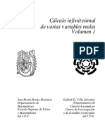 Calculo III - Apuntes de Villa.pdf