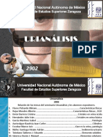 Uroanalisis Zaragoza PDF