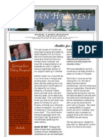 July 2010 Newsletter -1