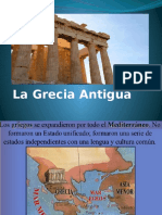 2.1. Politica de Grecia