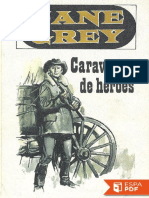 Caravana de Heroes - Zane Grey (4)