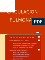 3 CIRCULACIONPULMONARind