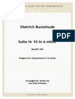 BUXTEHUDE__Suite_No10.pdf