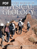 Download Laboratory manual in physical geologypdf by Erika Daniela Reyes SN338173278 doc pdf