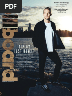 Billboard - 18 June 2016