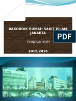 Presentasi Dr. Khomimah, SP - PD Atau Dr. Arrahmah