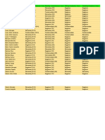 Placement Test 8-2 (Responses) - Form Responses 1