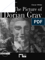 Portrait of dorian gray 1945