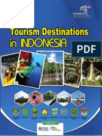 DESTINASI WISATA INDONESIA