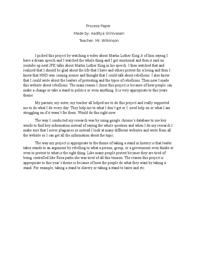 Exploring Historical Rebellions | PDF