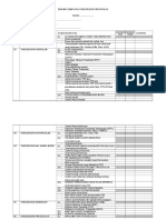 Senarai Semak Fail Pengurusan Prasekolah