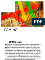 5. Camino