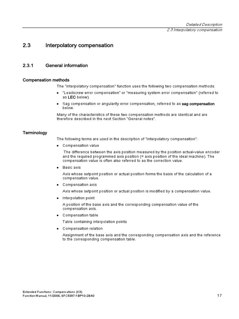 Siemens Total Compensation PDF | PDF | Teaching Methods & Materials