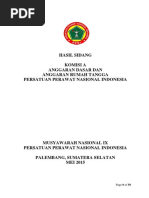 Download Anggaran Dasar Dan Anggaran Rumah Tangga PPNI 2015-2020 by Ag Setiyo W SN338183794 doc pdf