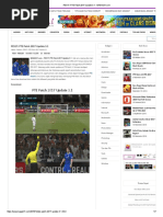 Download Pes17_ Pte Patch 2017 Update 31 - Bagas31 by Marson Ady Putra SN338186429 doc pdf