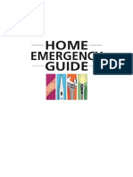 Home Emergency Book PDF
