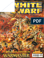 White Dwarf Magazine Issue 243 - Mar. 2000 (059 ES)