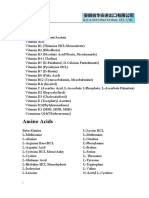 Nutrition PDF