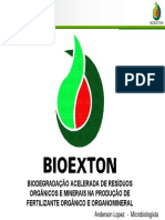 Biodegraçao Acelerada de Residuos PDF