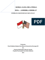 Kajian Kerja Sama Bilateral RI-AS PDF