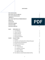 G Daftar Isi