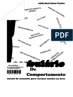 Teixeira, A. M. S (2006). Vocabulário de Análise do Comportamento.pdf