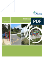 Guide to Developing Parks and Pathways in Ottawa