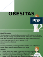 OBESITAS