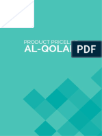 Pricelist Alqolam