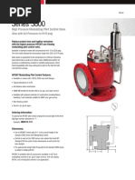 3800Series HPModPilot-Sheet 0614C