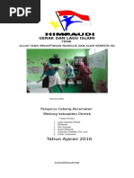 Download Makalah Gerak Lagu Islami by liliqazza SN338201577 doc pdf