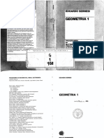 Geometria 1 - Sernesi E - Geometria 1 (Bollati Boringhieri 1989).pdf