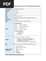 RPH Amali Pengakap 1