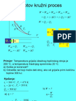 19 Carnotov Kruzni Proces