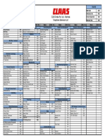 Extension List Morinda - Faridabad - Bangalore 19.05.2016