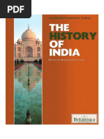 History of India