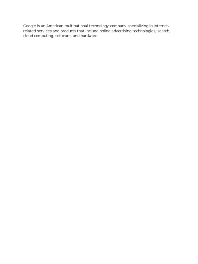 New Microsoft Office Word Document | PDF | Computers