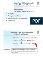 Objectifs Et Démarche