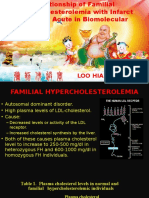 Kuliah Pakar PBL Familial Hypercholesterolemia