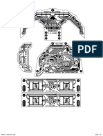 Official PCB Pro 3 Layout