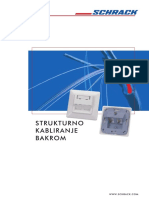 Strukturno Kabliranje PDF