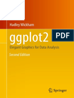 (Use R!) Hadley Wickham (Auth.) - Ggplot2 - Elegant Graphics For Data Analysis-Springer International Publishing (2016) PDF