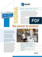 Sigma Relay PDF