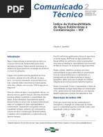 20141222 SGTE COT 2 Vulnerabilidade Agua Saneamento
