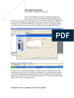 Mixing C and assembly language programs.pdf