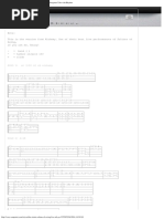 Sultans Of Swing Live Tab By Dire Straits Text Version