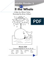 05 - Will The Whale PDF