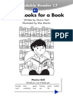 17 - Mike Looks For A Book PDF