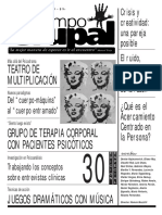 Intervencion Corporal en El Borda PDF