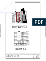 Mall Start Print-Model 5